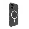 Kryt dbramante1928 Iceland Pro MagSafe iPhone 16 Plus priehľadný