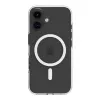 Kryt dbramante1928 Iceland Pro MagSafe iPhone 16 Plus priehľadný