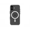 dbramante1928 Iceland Ultra D3O MagSafe ochranné puzdro priehľadné Apple iPhone 16 Plus