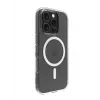dbramante1928 Iceland Ultra D3O MagSafe ochranné puzdro priehľadné Apple iPhone 16 Pro Max