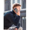 dbramante1928 Iceland Ultra D3O MagSafe ochranné puzdro priehľadné Apple iPhone 16 Pro Max