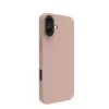 dbramante1928 Monaco MagSafe - iPhone 16 Plus - Pink Sand, puzdro, Apple, iPhone 16 Plus, 17 cm (6,7 palca), ružová