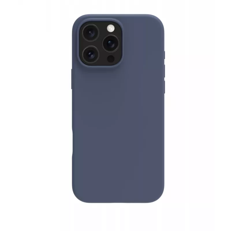 dbramante1928 Monaco MagSafe - iPhone 16 ProMax - Pacific Blue robustné puzdro