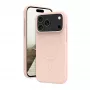 dbramante1928 Greenland Pro MS Puzdro MagSafe, iPhone 17 Pro Max, Pink Sand