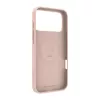 dbramante1928 Greenland Pro MS Puzdro MagSafe, iPhone 17 Pro Max, Pink Sand