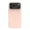 dbramante1928 Greenland Pro MS Puzdro MagSafe, iPhone 17 Pro Max, Pink Sand