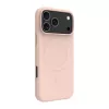 dbramante1928 Greenland Pro MS Puzdro MagSafe, iPhone 17 Pro Max, Pink Sand