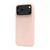 dbramante1928 Greenland Pro MS Puzdro MagSafe, iPhone 17 Pro Max, Pink Sand
