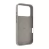 dbramante1928 Greenland Pro MS Puzdro MagSafe, iPhone 17 Pro, Sandstone