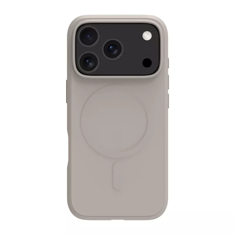 dbramante1928 Greenland Pro MS Puzdro MagSafe, iPhone 17 Pro, Sandstone