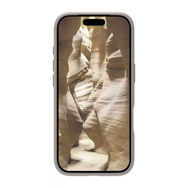 dbramante1928 Greenland Pro MS Puzdro MagSafe, iPhone 17 Pro, Sandstone