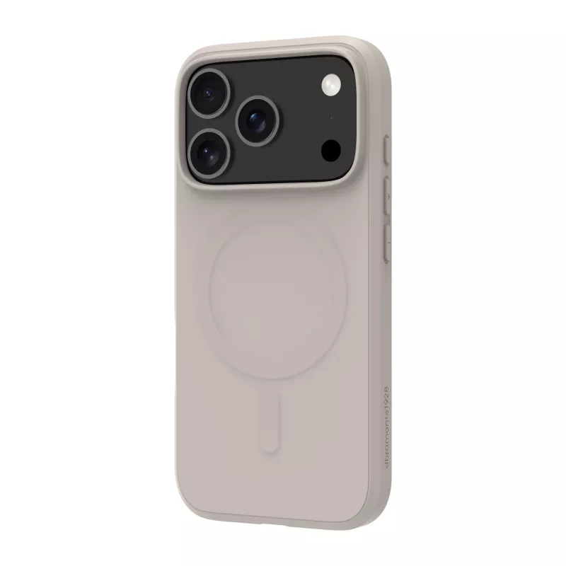 dbramante1928 Greenland Pro MS Puzdro MagSafe, iPhone 17 Pro, Sandstone
