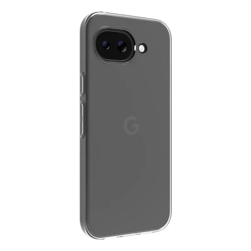 dbramante1928 Greenland - Google Pixel 10a - Clear, kryt, Google, Pixel 10a, 16 cm (6,3 palca), priehľadný