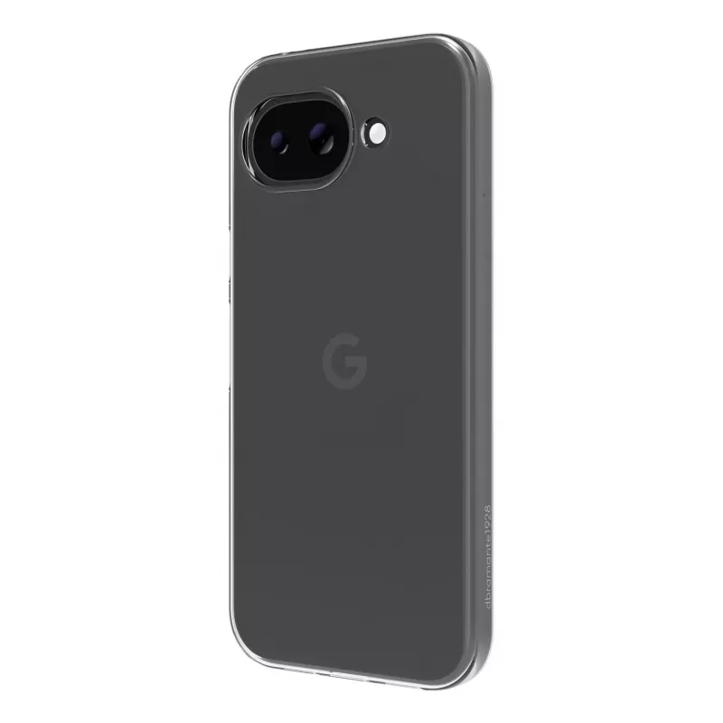 dbramante1928 Greenland - Google Pixel 10a - Clear, kryt, Google, Pixel 10a, 16 cm (6,3 palca), priehľadný