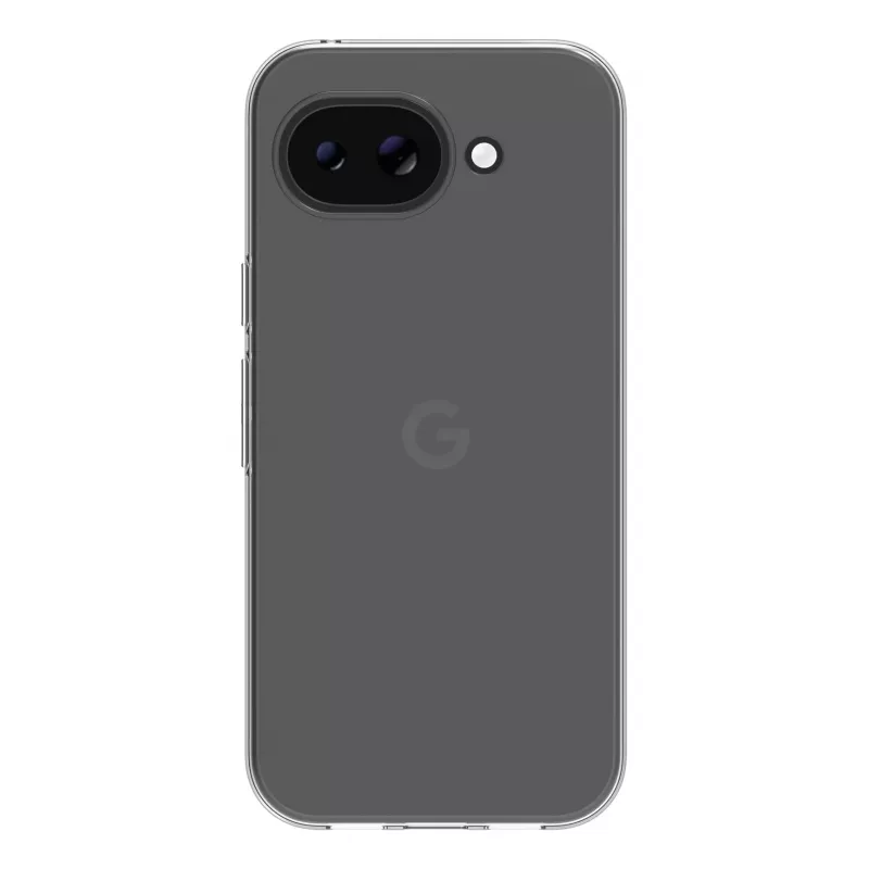 dbramante1928 Greenland - Google Pixel 10a - Clear, kryt, Google, Pixel 10a, 16 cm (6,3 palca), priehľadný