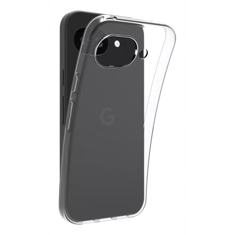 dbramante1928 Greenland - Google Pixel 10a - Clear, kryt, Google, Pixel 10a, 16 cm (6,3 palca), priehľadný