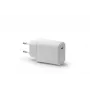 dbramante1928 re-charge - EU sieťová nabíjačka - USB-C 30W - W, interiér, AC, biela