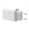 dbramante1928 re-charge - EU sieťová nabíjačka - USB-C 30W - W, interiér, AC, biela