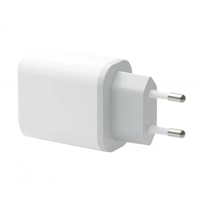 dbramante1928 re-charge - EU sieťová nabíjačka - USB-C 30W - W, interiér, AC, biela