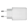 dbramante1928 re-charge - EU sieťová nabíjačka - USB-C 30W - W, interiér, AC, biela