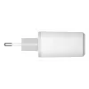 dbramante1928 re-charge - EU sieťová nabíjačka - USB-C 30W - W, interiér, AC, biela