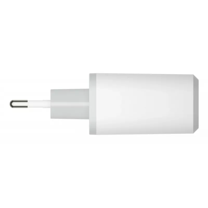 dbramante1928 re-charge - EU sieťová nabíjačka - USB-C 30W - W, interiér, AC, biela