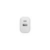 dbramante1928 re-charge - EU sieťová nabíjačka - USB-C 30W+USB-A 18W-W