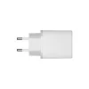 dbramante1928 re-charge - EU sieťová nabíjačka - USB-C 30W+USB-A 18W-W