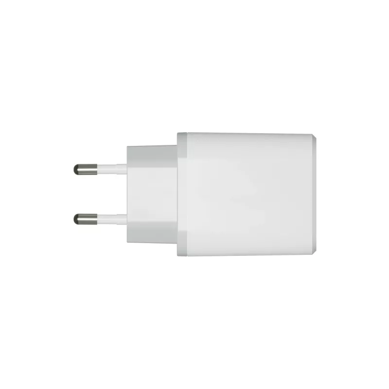 dbramante1928 re-charge - EU sieťová nabíjačka - USB-C 30W+USB-A 18W-W