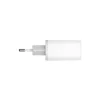 dbramante1928 re-charge - EU sieťová nabíjačka - USB-C 30W+USB-A 18W-W
