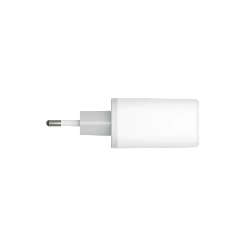 dbramante1928 re-charge - EU sieťová nabíjačka - USB-C 30W+USB-A 18W-W