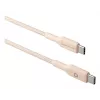 dbramante1928 CB20CCBE7209 USB kábel 1,5 m USB C béžový