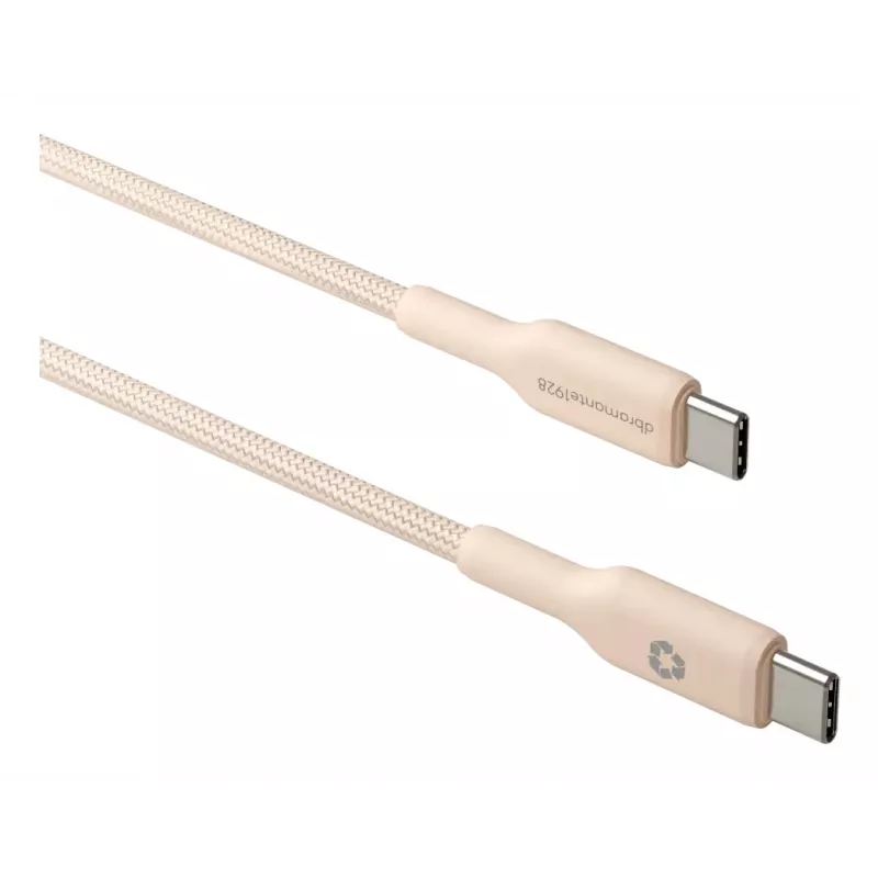 dbramante1928 CB20CCBE7209 USB kábel 1,5 m USB C béžový