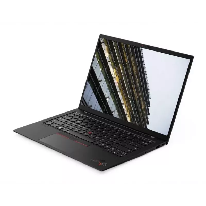 T1A ThinkPad X1 Carbon Gen 9 repasovaný Intel® Core™ i5 i5-1135G7 notebook 35,6 cm (14 palcov) 16 GB LPDDR4x-SDRAM 256 GB SSD Windows 11 Pro čierna