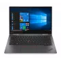 T1A Lenovo ThinkPad X1 Yoga Gen 4 repasovaný Intel® Core™ i5 i5-8365U Hybrid (2-in-1) 35,6 cm (14 palcov) dotyková obrazovka 8 GB LPDDR3-SDRAM 256 GB SSD Windows 11 Pro sivá