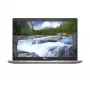 T1A DELL Latitude 5320 Intel® Core™ i7 i7-1185G7 notebook 33,8 cm (13,3 palcov) Full HD 16 GB DDR4-SDRAM 256 GB SSD Windows 11 Pro nemecká sivá