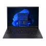 T1A Lenovo ThinkPad X1 Carbon Gen 10 repasovaný Intel® Core™ i7 i7-1265U notebook 35,6 cm (14 palcov) 16 GB LPDDR5-SDRAM 1 TB SSD Windows 11 Pro čierna