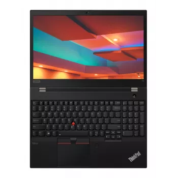 T1A Lenovo ThinkPad T15 Gen 2 repasovaný Intel® Core™ i5 i5-1155G7 notebook 39,6 cm (15,6 palcov) 16 GB DDR4-SDRAM 512 GB SSD Windows 11 Pro čierna