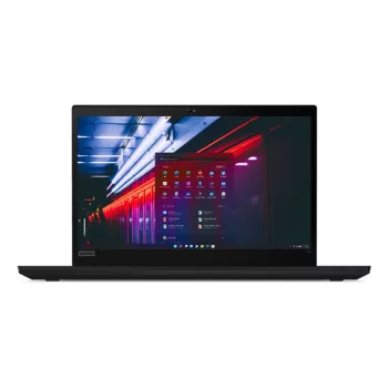 T1A Lenovo ThinkPad T14 G1 repasovaný Intel® Core™ i5 i5-10310U notebook 35,6 cm (14 palcov) Full HD 16 GB DDR4-SDRAM 256 GB SSD Windows 11 Pro čierna