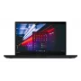 T1A Lenovo ThinkPad T14 G2 repasovaný Intel® Core™ i5 i5-1145G7 notebook 35,6 cm (14 palcov) Full HD 16 GB DDR4-SDRAM 256 GB SSD Windows 11 Pro čierna