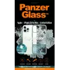 PanzerGlass ® ClearCaseColor™ iPhone 12 Pro Max – Satin Silver Limited Edition