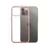 PanzerGlass ® ClearCaseColor™ iPhone 12 Pro Max – Rose Gold Limited Edition