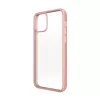 PanzerGlass ® ClearCaseColor™ iPhone 12 Pro Max – Rose Gold Limited Edition