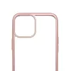 PanzerGlass ® ClearCaseColor™ iPhone 12 Pro Max – Rose Gold Limited Edition