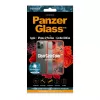PanzerGlass ® ClearCaseColor™ iPhone 12 Pro Max – Mandarin Red Limited Edition