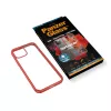 PanzerGlass ® ClearCaseColor™ iPhone 12 Pro Max – Mandarin Red Limited Edition