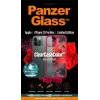 PanzerGlass ® ClearCaseColor™ iPhone 12 Pro Max – Mandarin Red Limited Edition