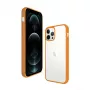 PanzerGlass ® ClearCaseColor™ iPhone 12 Pro Max – ® Orange Limited Edition