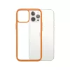 PanzerGlass ® ClearCaseColor™ iPhone 12 Pro Max – ® Orange Limited Edition