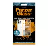 PanzerGlass ® ClearCaseColor™ iPhone 12 Pro Max – ® Orange Limited Edition